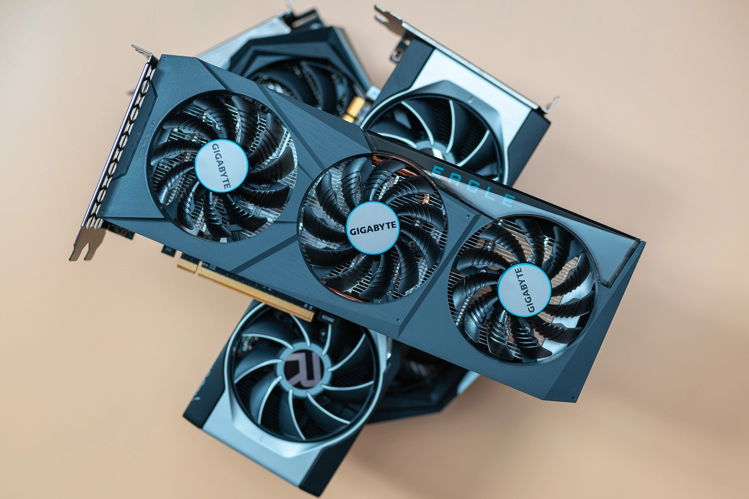 En Seulement Ans Le Prix De Vente Des Gpu A Augment Jusqu